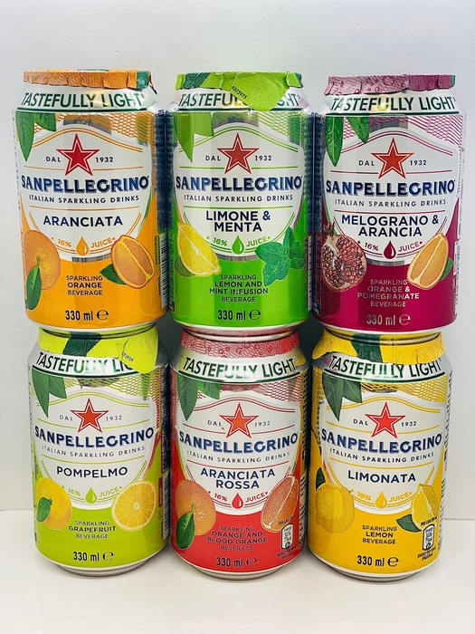 San pellegrino